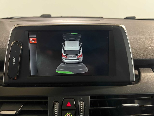 Bmw 2-serie active tourer 218i luxury, sk-803-g - afbeelding 12 van  21