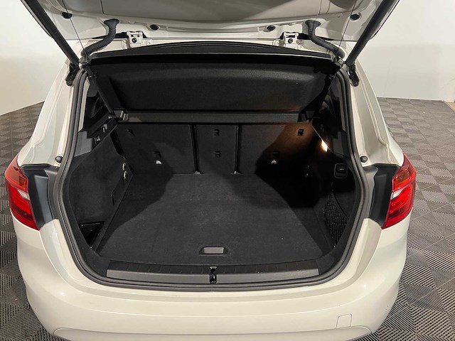 Bmw 2-serie active tourer 218i luxury, sk-803-g - afbeelding 13 van  21