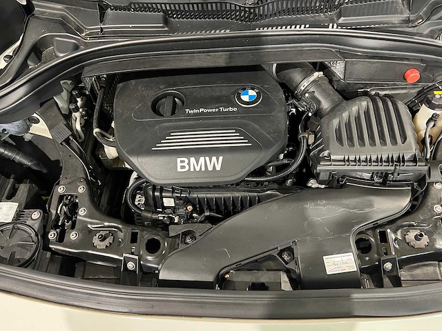 Bmw 2-serie active tourer 218i luxury, sk-803-g - afbeelding 15 van  21