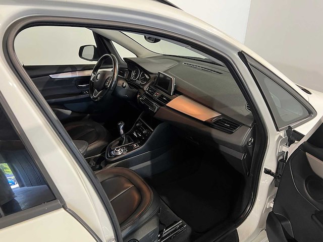 Bmw 2-serie active tourer 218i luxury, sk-803-g - afbeelding 18 van  21