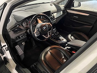 Bmw 2-serie active tourer 218i luxury, sk-803-g - afbeelding 20 van  21