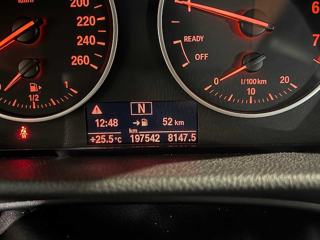 Bmw 2-serie active tourer 218i luxury, sk-803-g - afbeelding 21 van  21