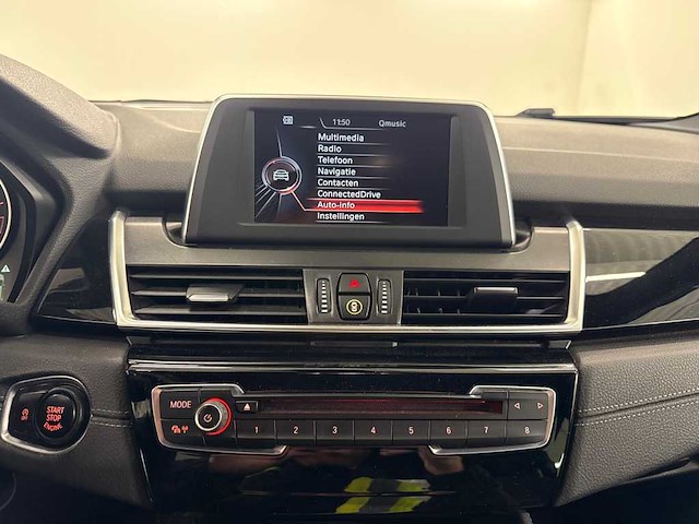 Bmw 2-serie active tourer 218i m sport , l-080-zs - afbeelding 6 van  22