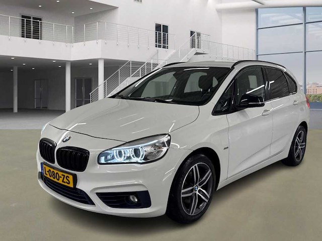 Bmw 2-serie active tourer 218i m sport , l-080-zs - afbeelding 1 van  22