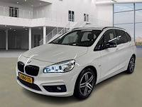 Bmw 2-serie active tourer 218i m sport , l-080-zs - afbeelding 1 van  22