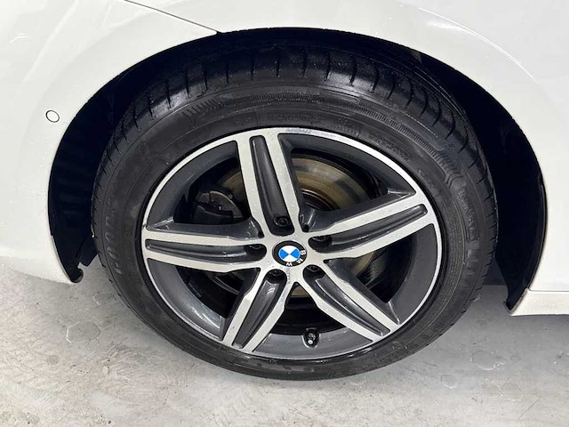 Bmw 2-serie active tourer 218i m sport , l-080-zs - afbeelding 14 van  22
