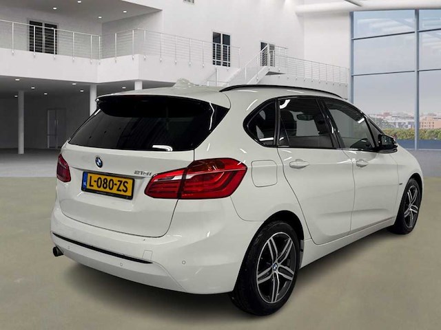 Bmw 2-serie active tourer 218i m sport , l-080-zs - afbeelding 16 van  22