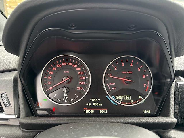 Bmw 2-serie active tourer 218i m sport , l-080-zs - afbeelding 21 van  22