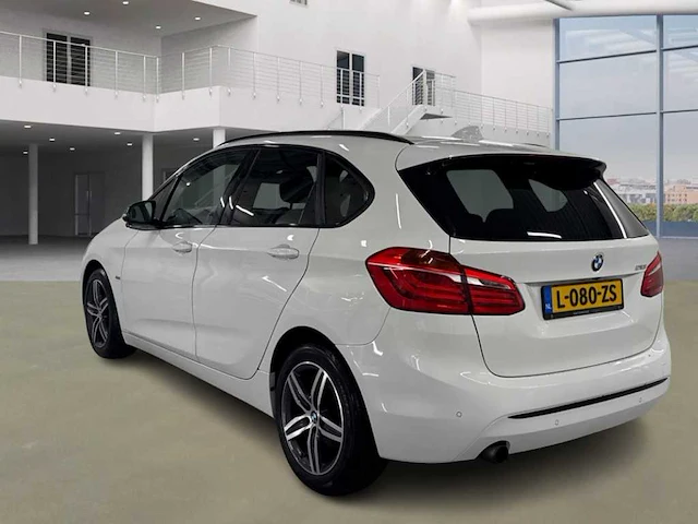 Bmw 2-serie active tourer 218i m sport *, l-080-zs - afbeelding 17 van  22