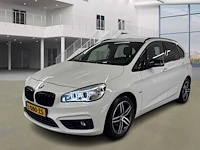 Bmw 2-serie active tourer 218i m sport *, l-080-zs