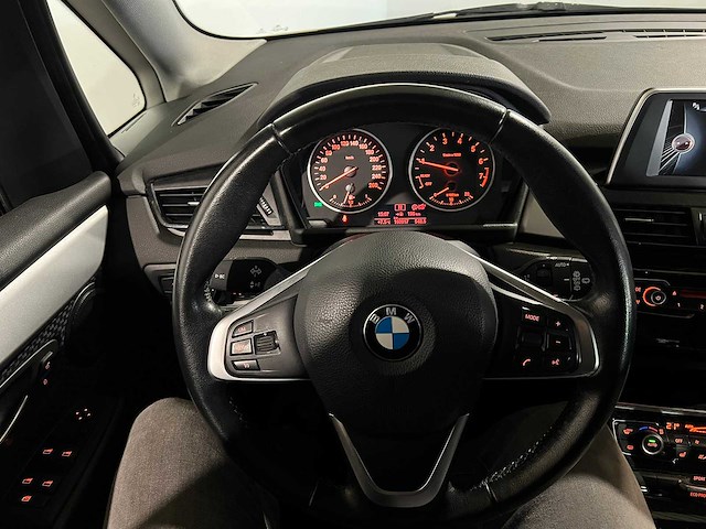 Bmw 2-serie active tourer 218i nwe apk, pt-684-j - afbeelding 4 van  18