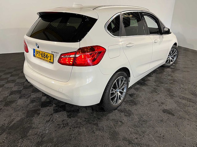 Bmw 2-serie active tourer 218i nwe apk, pt-684-j - afbeelding 15 van  18