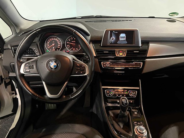 Bmw 2-serie active tourer 218i, pt-684-j - afbeelding 2 van  18