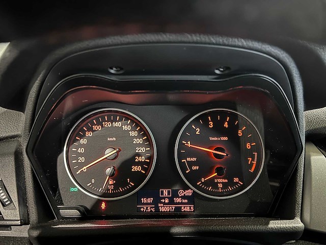 Bmw 2-serie active tourer 218i, pt-684-j - afbeelding 3 van  18