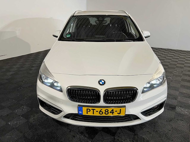 Bmw 2-serie active tourer 218i, pt-684-j - afbeelding 10 van  18