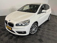 Bmw 2-serie active tourer 218i, pt-684-j - afbeelding 1 van  18
