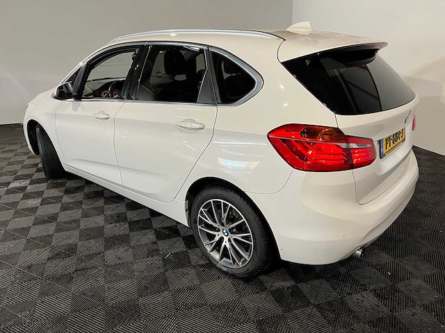 Bmw 2-serie active tourer 218i, pt-684-j - afbeelding 11 van  18