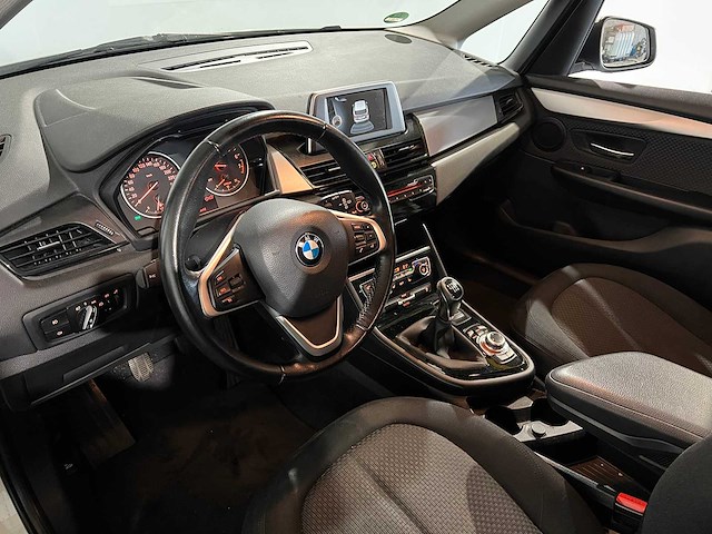 Bmw 2-serie active tourer 218i, pt-684-j - afbeelding 18 van  18