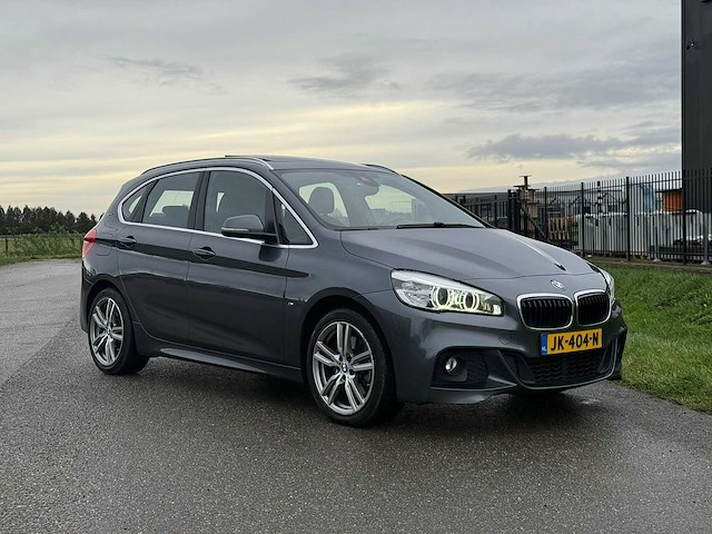 Bmw 2-serie active tourer 225xe cent.high ex. 2016 | jk-404-n iaw - afbeelding 2 van  35