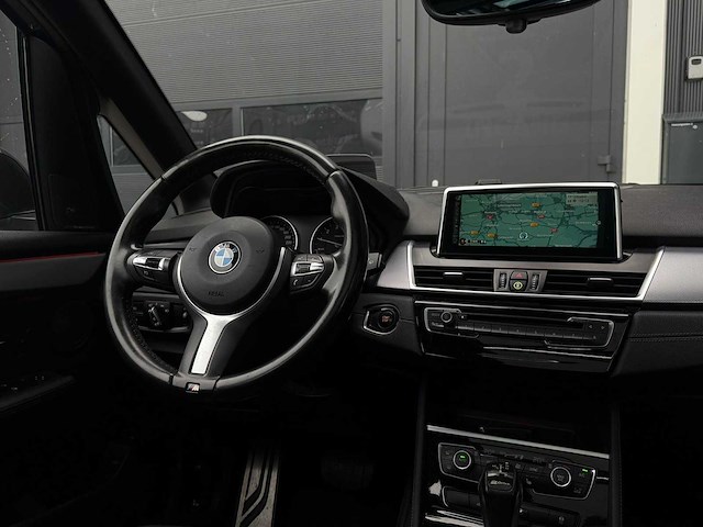 Bmw 2-serie active tourer 225xe cent.high ex. 2016 | jk-404-n iaw - afbeelding 4 van  35
