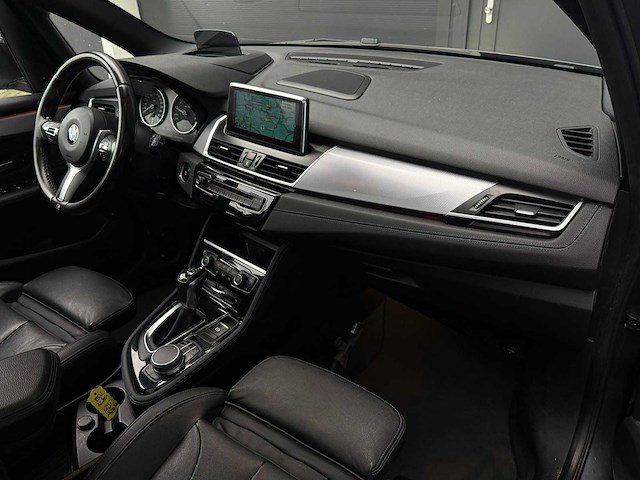 Bmw 2-serie active tourer 225xe cent.high ex. 2016 | jk-404-n iaw - afbeelding 5 van  35