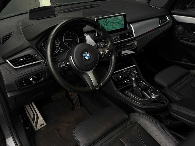 Bmw 2-serie active tourer 225xe cent.high ex. 2016 | jk-404-n iaw - afbeelding 6 van  35