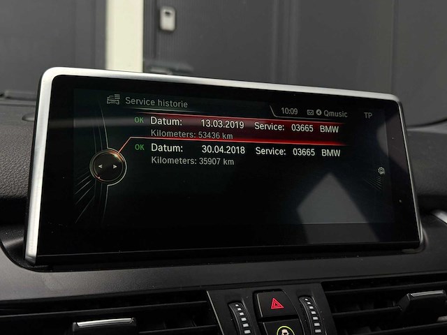 Bmw 2-serie active tourer 225xe cent.high ex. 2016 | jk-404-n iaw - afbeelding 7 van  35