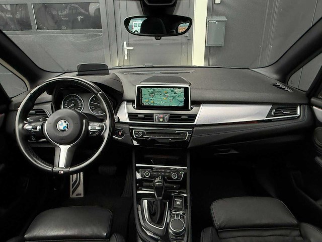 Bmw 2-serie active tourer 225xe cent.high ex. 2016 | jk-404-n iaw - afbeelding 8 van  35