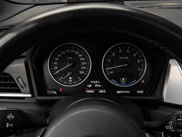 Bmw 2-serie active tourer 225xe cent.high ex. 2016 | jk-404-n iaw - afbeelding 11 van  35