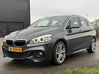 Bmw 2-serie active tourer 225xe cent.high ex. 2016 | jk-404-n iaw - afbeelding 1 van  35