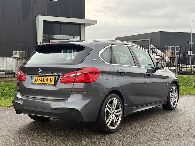 Bmw 2-serie active tourer 225xe cent.high ex. 2016 | jk-404-n iaw - afbeelding 19 van  35