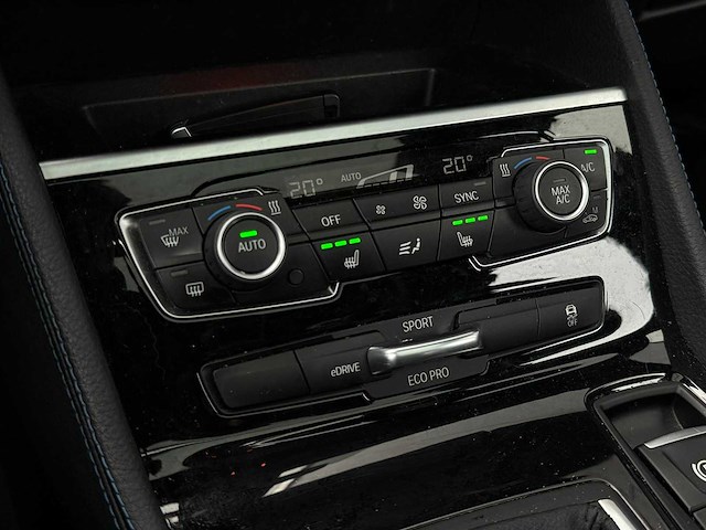 Bmw 2-serie active tourer 225xe cent.high ex. 2016 | jk-404-n iaw - afbeelding 20 van  35