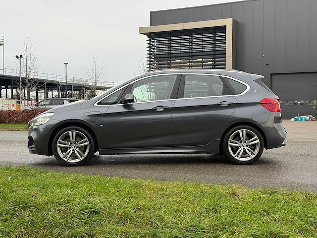 Bmw 2-serie active tourer 225xe cent.high ex. 2016 | jk-404-n iaw - afbeelding 21 van  35