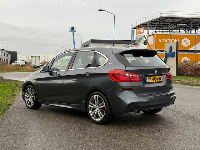 Bmw 2-serie active tourer 225xe cent.high ex. 2016 | jk-404-n iaw - afbeelding 22 van  35