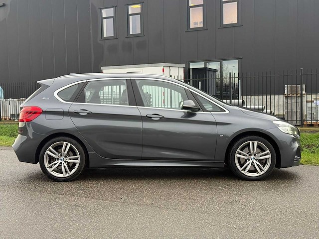 Bmw 2-serie active tourer 225xe cent.high ex. 2016 | jk-404-n iaw - afbeelding 12 van  35