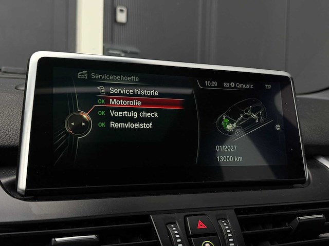 Bmw 2-serie active tourer 225xe cent.high ex. 2016 | jk-404-n iaw - afbeelding 24 van  35