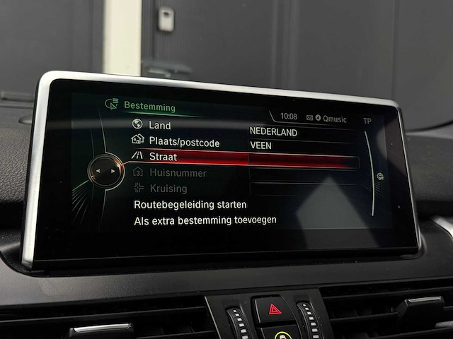 Bmw 2-serie active tourer 225xe cent.high ex. 2016 | jk-404-n iaw - afbeelding 29 van  35