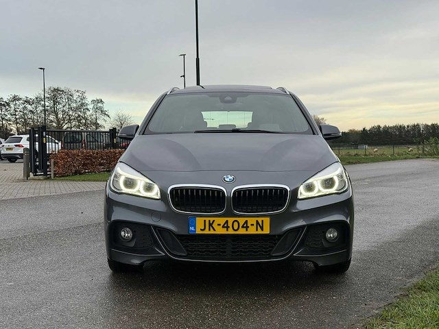 Bmw 2-serie active tourer 225xe cent.high ex. 2016 | jk-404-n iaw - afbeelding 23 van  35