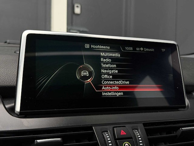 Bmw 2-serie active tourer 225xe cent.high ex. 2016 | jk-404-n iaw - afbeelding 31 van  35