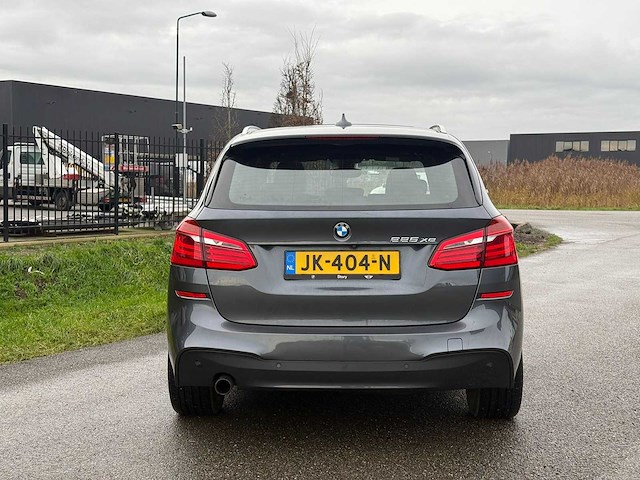 Bmw 2-serie active tourer 225xe cent.high ex. 2016 | jk-404-n iaw - afbeelding 2 van  34