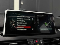 Bmw 2-serie active tourer 225xe cent.high ex. 2016 | jk-404-n iaw - afbeelding 13 van  34