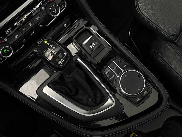 Bmw 2-serie active tourer 225xe cent.high ex. 2016 | jk-404-n iaw - afbeelding 24 van  34
