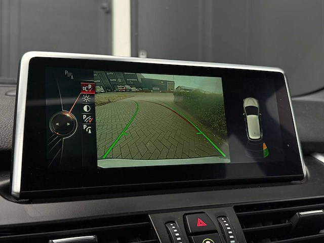 Bmw 2-serie active tourer 225xe cent.high ex. 2016 | jk-404-n iaw - afbeelding 29 van  34