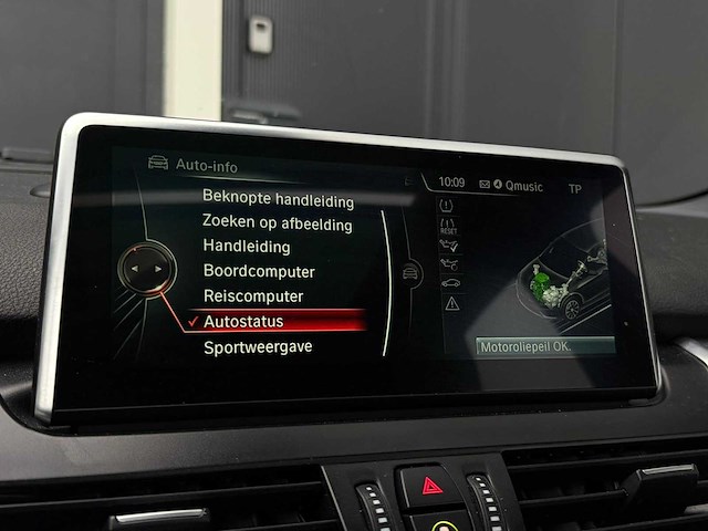 Bmw 2-serie active tourer 225xe cent.high ex. 2016 | jk-404-n iaw - afbeelding 13 van  34