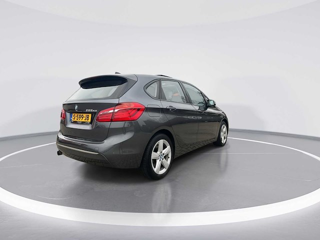 Bmw 2-serie active tourer 225xe ip high executive 2017 | s-599-jb - afbeelding 5 van  8