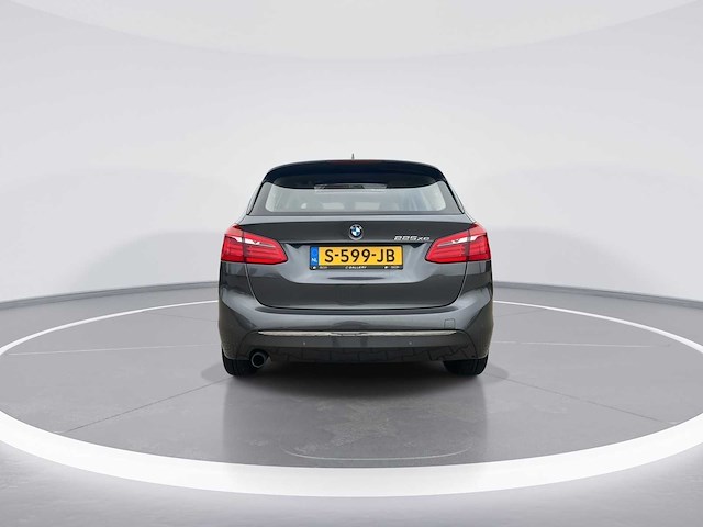Bmw 2-serie active tourer 225xe ip high executive 2017 | s-599-jb - afbeelding 4 van  8