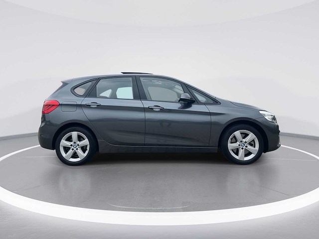 Bmw 2-serie active tourer 225xe ip high executive 2017 | s-599-jb - afbeelding 6 van  8