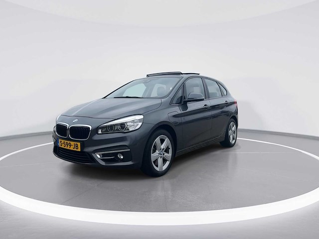 Bmw 2-serie active tourer 225xe ip high executive 2017 | s-599-jb - afbeelding 2 van  8