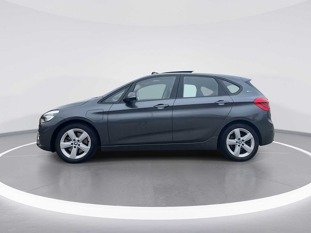 Bmw 2-serie active tourer 225xe ip high executive 2017 | s-599-jb - afbeelding 3 van  8