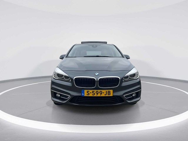 Bmw 2-serie active tourer 225xe ip high executive 2017 | s-599-jb - afbeelding 8 van  8